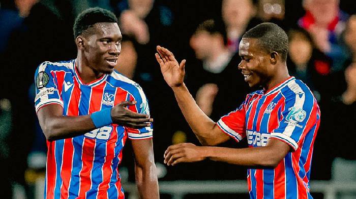 K&egrave;o v&agrave;ng b&oacute;ng đ&aacute; Fiorentina vs Crystal Palace, 02h00 ng&agrave;y 17/4: Kh&ocirc;ng cần thắng