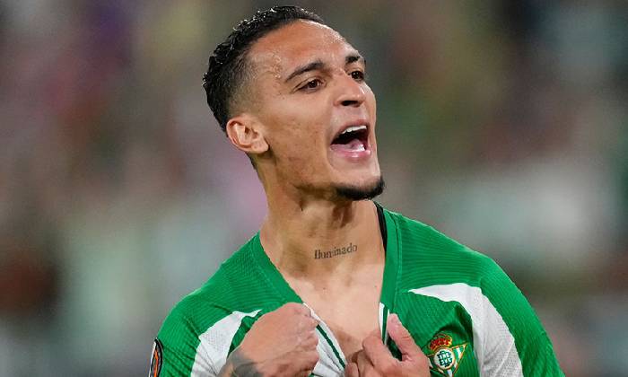 K&egrave;o v&agrave;ng b&oacute;ng đ&aacute; Real Betis vs Sporting Braga, 02h00 ng&agrave;y 17/4: Thắng tiếp