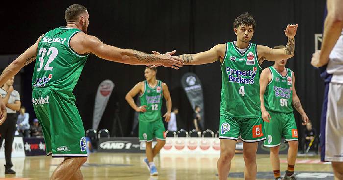 Nhận định b&oacute;ng rổ Bay Hawks vs Manawatu Jets, 14h30 ng&agrave;y 17/4: 2 kẻ c&ugrave;ng khổ