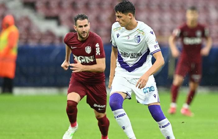 Nhận định, soi k&egrave;o Arges vs CFR Cluj, 0h30 ng&agrave;y 18/4: Căng thẳng