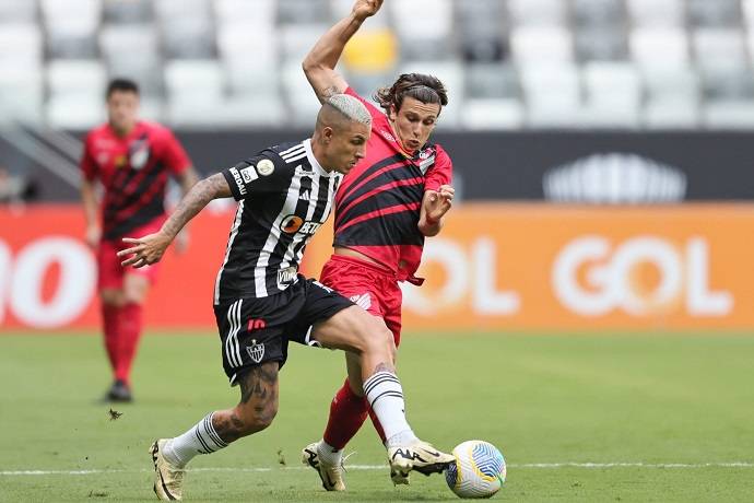 Nhận định, soi k&egrave;o Atletico Mineiro vs Juventud, 5h00 ng&agrave;y 17/4: Ưu thế s&acirc;n nh&agrave;