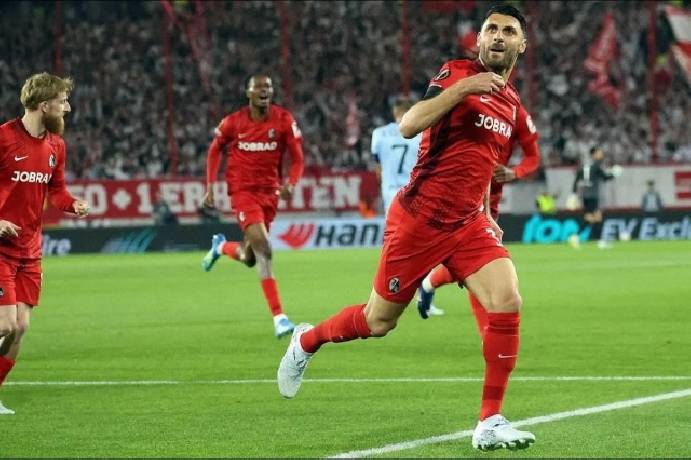 Nhận định, soi k&egrave;o Celta Vigo vs Freiburg, 23h45 ng&agrave;y 16/4: Kh&oacute; ngược d&ograve;ng