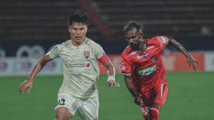 Nhận định soi k&egrave;o Chennaiyin vs SC Delhi, 18h30 ng&agrave;y 17/4: Dễ thua