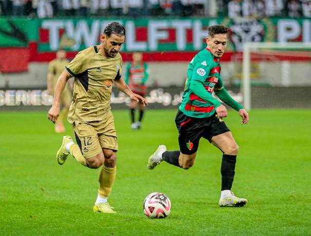 Nhận định, soi k&egrave;o Constantine vs MC Alger, 0h00 ng&agrave;y 17/4: Chủ nh&agrave; sa s&uacute;t