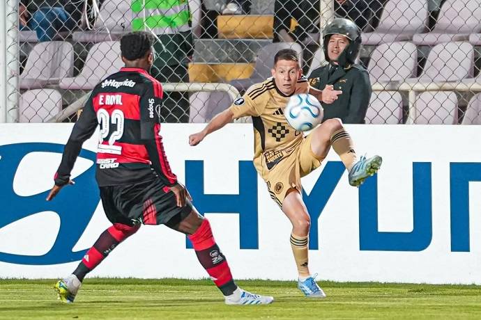 Nhận định, soi k&egrave;o Flamengo vs Ind Medellin, 7h30 ng&agrave;y 17/4: Khẳng định đẳng cấp