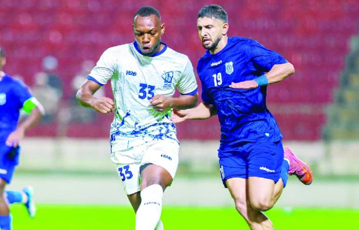 Nhận định, soi k&egrave;o Oman Club vs Al Nasr, 23h20 ng&agrave;y 16/4: Đ&ocirc;i c&ocirc;ng hấp dẫn