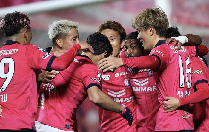 Nhận định, soi k&egrave;o Osaka vs Ehime, 17h00 ng&agrave;y 17/4: Đ&ograve;i nợ