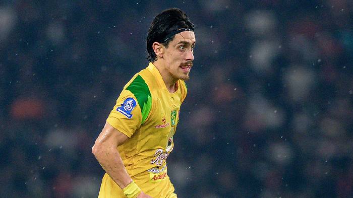 Nhận định soi k&egrave;o Persebaya vs Madura United, 19h00 ng&agrave;y 17/4: Dễ đo&aacute;n