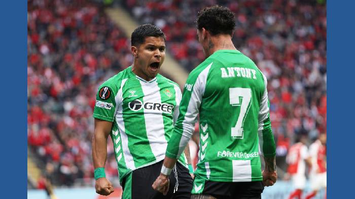 Si&ecirc;u m&aacute;y t&iacute;nh dự đo&aacute;n Real Betis vs Braga, 02h00 ng&agrave;y 17/4