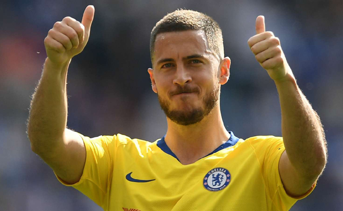 Real Madrid c&oacute; thể &lsquo;vồ hụt&rsquo; Hazard v&igrave;&hellip; FIFA