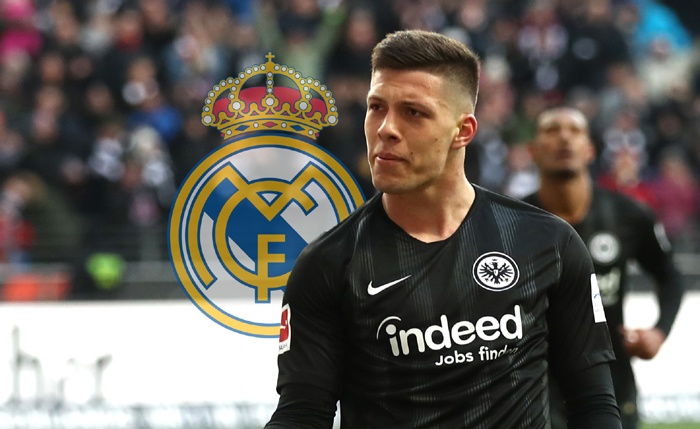 Lộ thời điểm Real Madrid k&iacute;ch hoạt &lsquo;bom tấn&rsquo; Luka Jovic