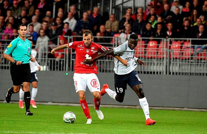 Nhận định Metz vs Brest 01h45, 18/05 (Hạng 2 Ph&aacute;p)