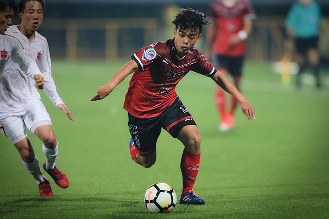 Nhận định b&oacute;ng đ&aacute; NTUPES vs Taiwan Power, 15h00 ng&agrave;y 17/5