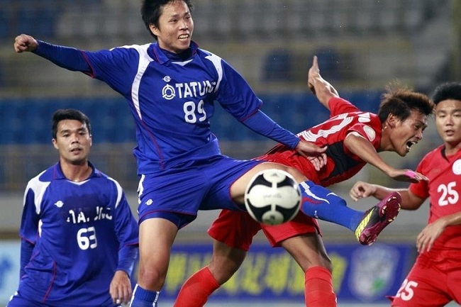 Nhận định b&oacute;ng đ&aacute; Tainan City vs Hang Yuen, 15h00 ng&agrave;y 17/5