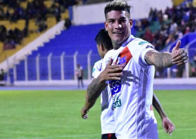 Nhận định, soi k&egrave;o Blooming vs Nacional Potos&iacute;, 7h ng&agrave;y 18/5