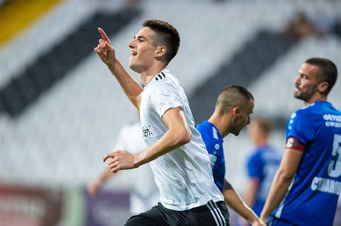 Nhận định Cukaricki Belgrade vs Radnik Surdulica, 21h ng&agrave;y 18/5