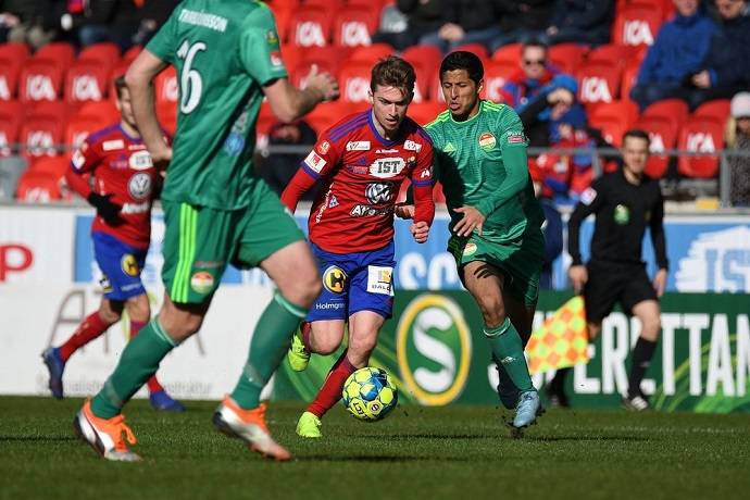 Nhận định Degerfors vs &Ouml;rebro, 23h30 ng&agrave;y 18/5