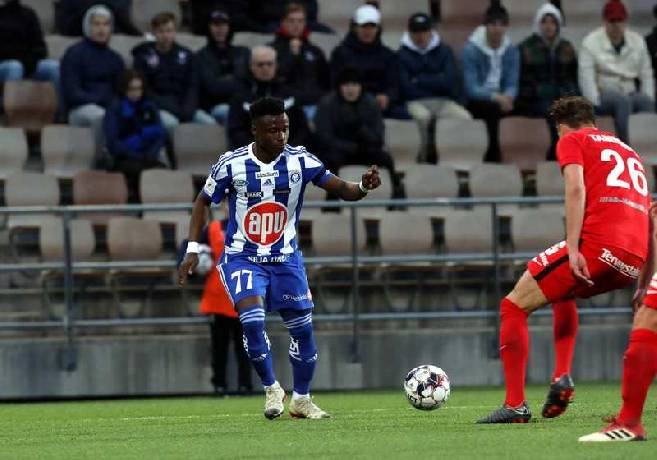 Nhận định HJK Helsinki vs Lahti, 22h30 ng&agrave;y 17/5