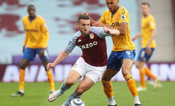 Nhận định k&egrave;o thẻ phạt Crystal Palace vs Aston Villa, 18h00 ng&agrave;y 16/5