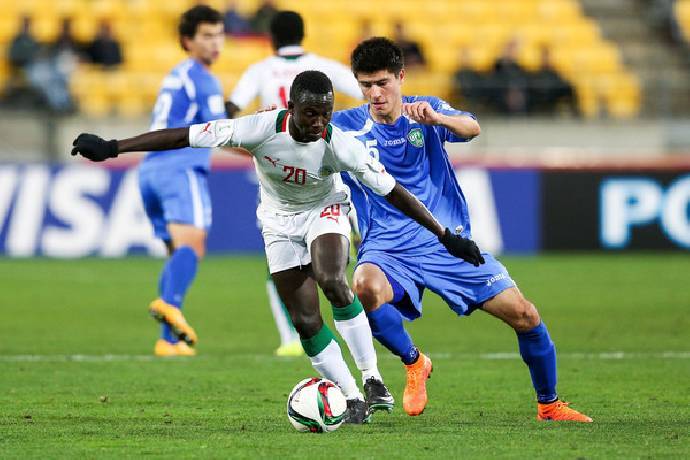 Nhận định Khujand vs Nasaf Qarshi, 23h05 ng&agrave;y 17/5