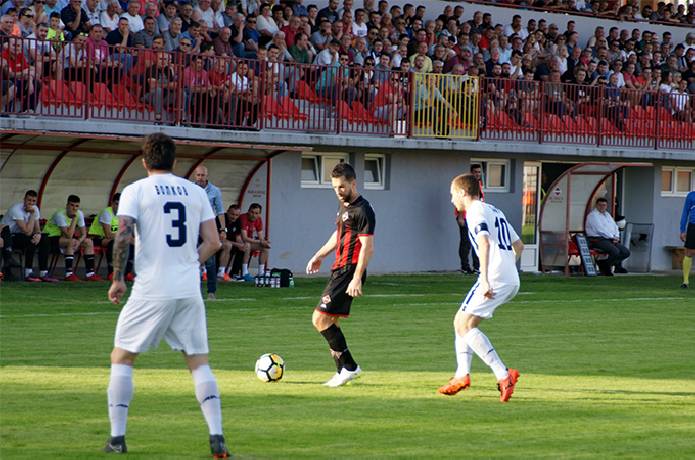 Nhận định Macva Sabac vs Zlatibor Čajetina, 21h ng&agrave;y 18/5
