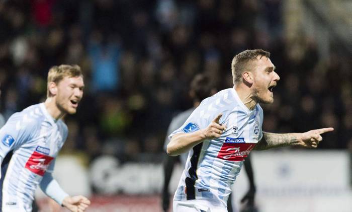 Nhận định SonderjyskE vs Lyngby, 0h ng&agrave;y 18/5