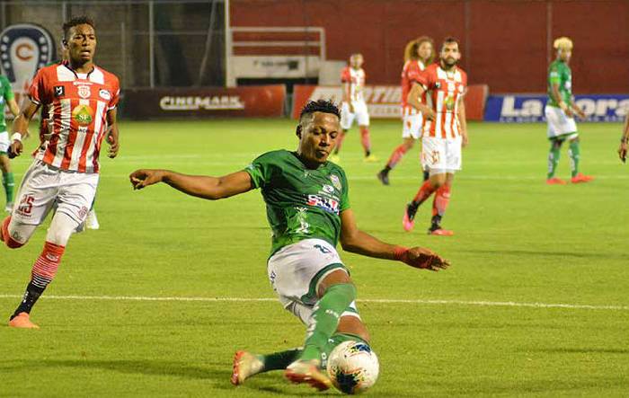 Nhận định Tecnico Universitario vs Orense, 7h00 ng&agrave;y 18/5