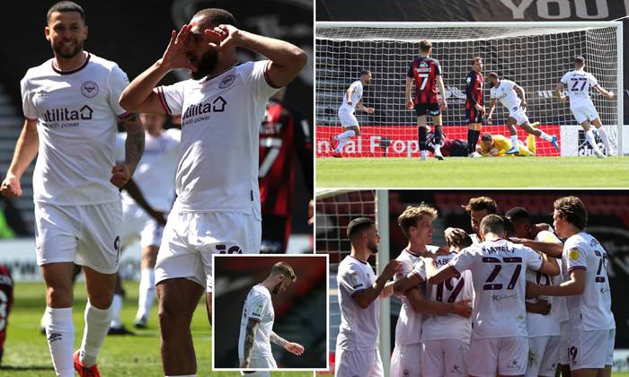 Ph&acirc;n t&iacute;ch tỷ lệ hiệp 1 Bournemouth vs Brentford, 0h ng&agrave;y 18/5