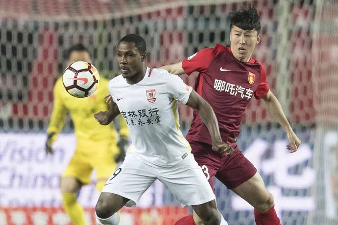Ph&acirc;n t&iacute;ch tỷ lệ hiệp 1 Changchun Yatai vs Shanghai Shenhua, 19h00 ng&agrave;y 17/5