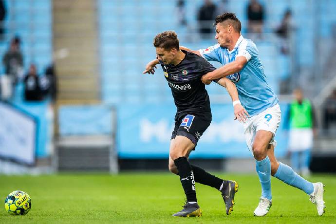 Soi k&egrave;o xi&ecirc;n h&ocirc;m nay 17/5: Malmo vs Kalmar 