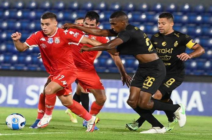 Nhận định, soi k&egrave;o Ceara vs General Caballero, 05h15 ng&agrave;y 18/05