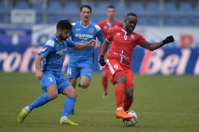 Nhận định, soi k&egrave;o Clinceni vs Botosani, 0h30 ng&agrave;y 17/5