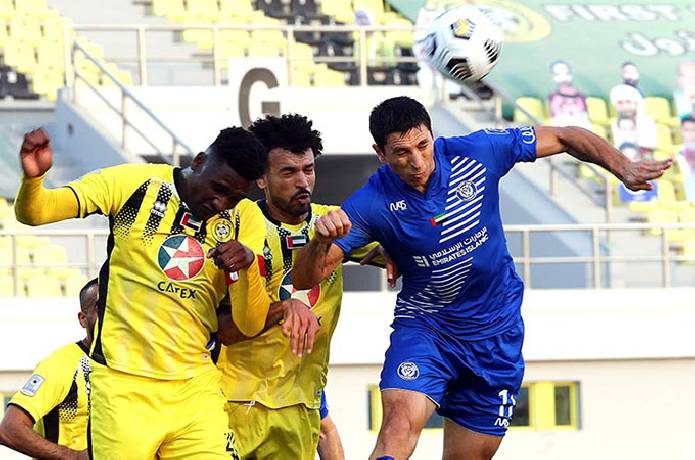 Nhận định, soi k&egrave;o Emirates Club vs Al Urooba, 21h15 ng&agrave;y 17/05