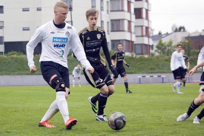 Nhận định, soi k&egrave;o Haka vs SJK, 22h ng&agrave;y 17/5