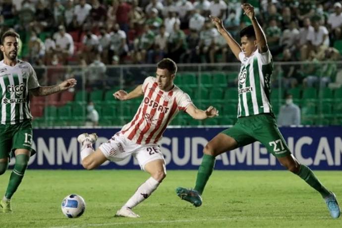 Nhận định, soi k&egrave;o Junior vs Oriente Petrolero, 7h30 ng&agrave;y 18/5