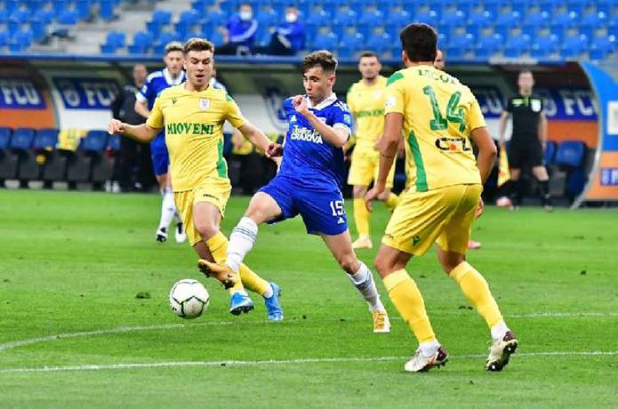 Nhận định, soi k&egrave;o Mioveni vs Rapid Bucuresti, 00h30 ng&agrave;y 17/05