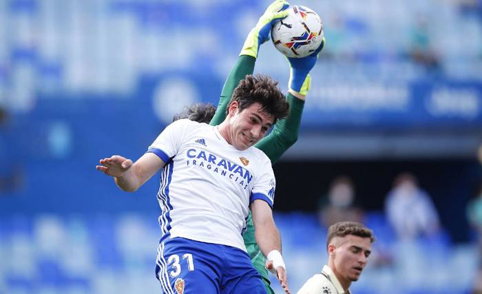 Nhận định, soi k&egrave;o Oviedo vs Zaragoza, 2h ng&agrave;y 17/5