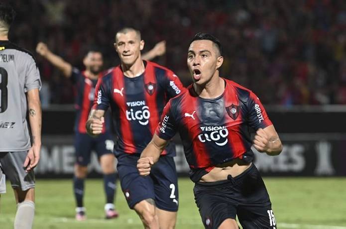 Nhận định, soi k&egrave;o Penarol vs Cerro Porteno, 5h15 ng&agrave;y 18/5