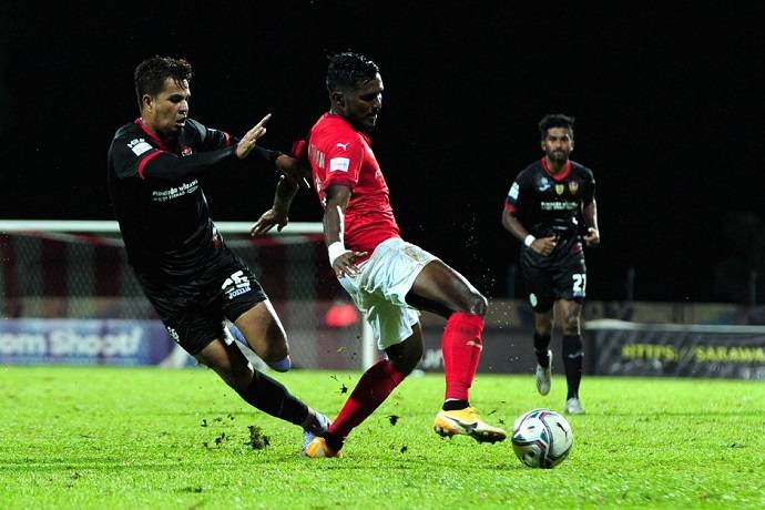 Nhận định, soi k&egrave;o Sarawak vs Kuala Lumpur, 19h15 ng&agrave;y 17/5