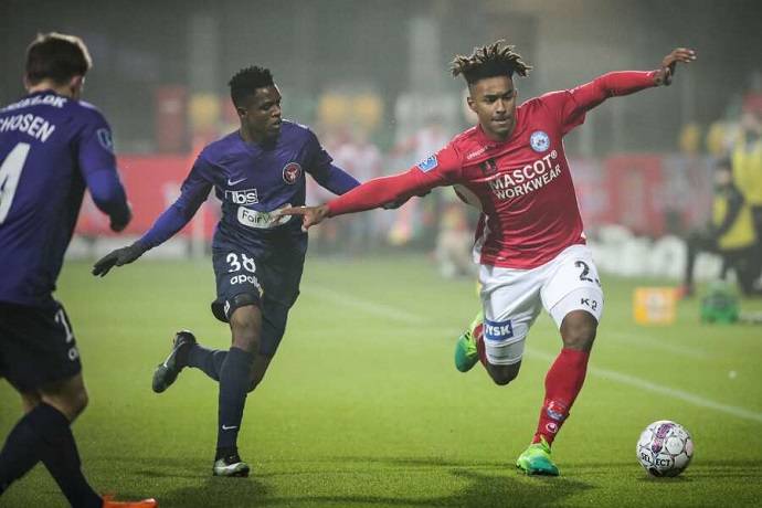 Nhận định, soi k&egrave;o Silkeborg vs Midtjylland, 0h00 ng&agrave;y 17/5