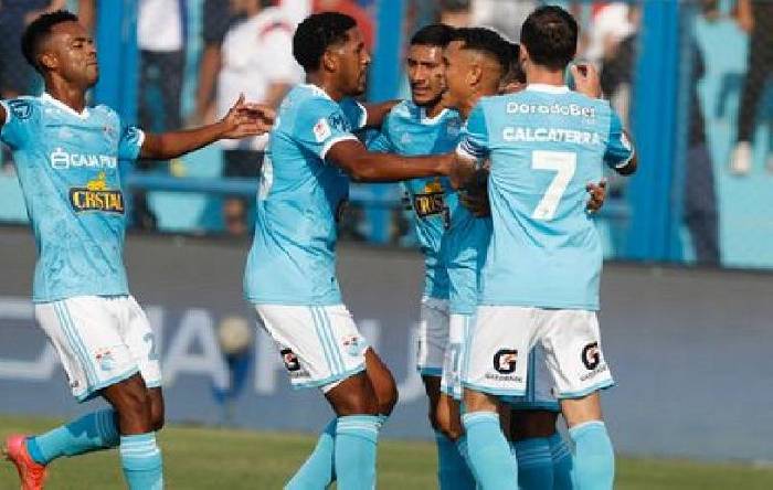 Nhận định, soi k&egrave;o Sporting Cristal vs Talleres Cordoba, 7h30 ng&agrave;y 18/5