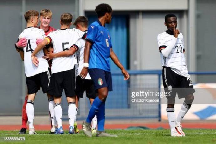 Nhận định, soi k&egrave;o U17 Italia vs U17 Đức, 21h30 ng&agrave;y 16/5