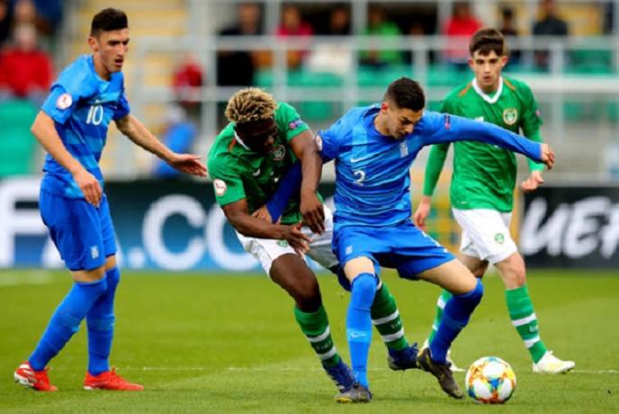 Nhận định, soi k&egrave;o U17 Serbia vs U17 Bỉ, 21h30 ng&agrave;y 17/5