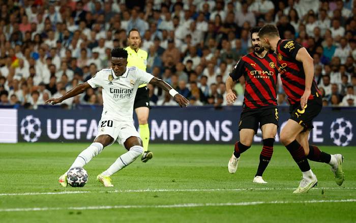 Chuy&ecirc;n gia dự đo&aacute;n kết quả Man City vs Real Madrid, 02h00 ng&agrave;y 18/5