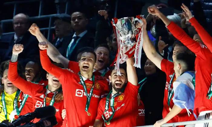 Huyền thoại chỉ ra 2 vị tr&iacute; M.U cần n&acirc;ng cấp ngay nếu muốn đua v&ocirc; địch