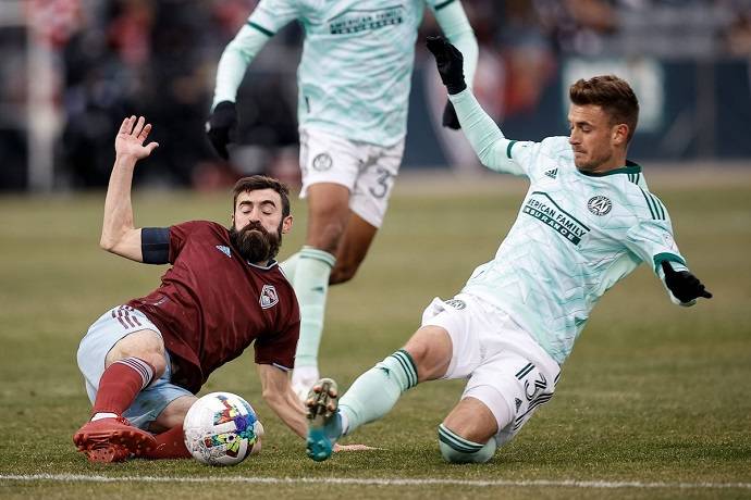 Nhận định, soi k&egrave;o Atlanta United vs Colorado Rapids, 06h30 ng&agrave;y 18/5