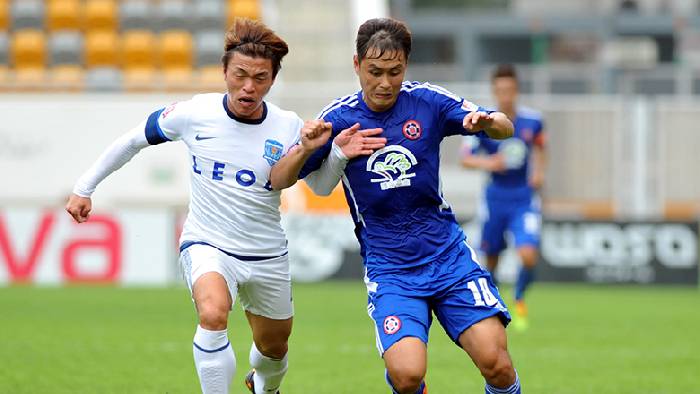 Nhận định, soi k&egrave;o Blaublitz Akita vs Ventforet Kofu, 17h00 ng&agrave;y 17/5