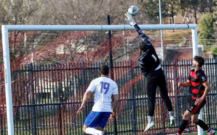 Nhận định, soi k&egrave;o Canberra Croatia vs West Canberra Wanderers, 16h30 ng&agrave;y 17/5