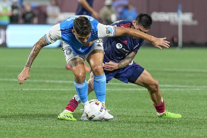 Nhận định, soi k&egrave;o Charlotte FC vs Chicago Fire, 06h30 ng&agrave;y 18/5