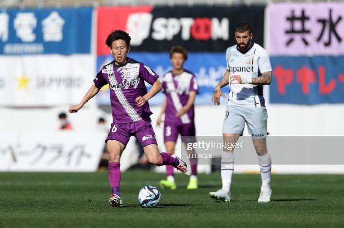 Nhận định, soi k&egrave;o Fujieda MYFC vs Jubilo Iwata, 17h00 ng&agrave;y 17/5